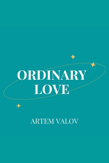 The Promise of Ordinary Days - cover