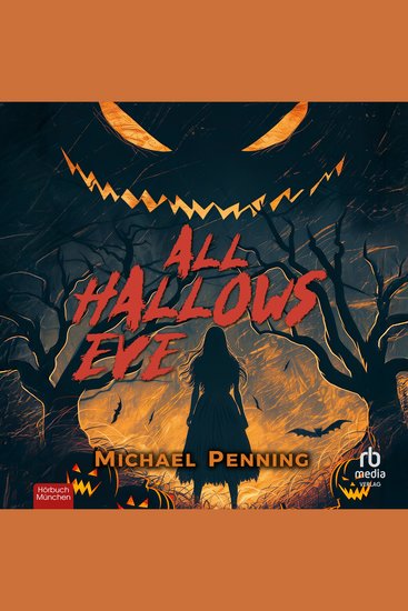 All Hallows Eve - Buch der Schatten - cover