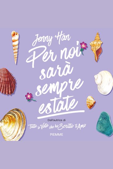 Per noi sarà sempre estate - cover