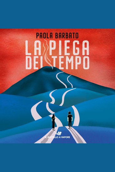 La piega del tempo - cover