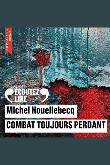 Combat toujours perdant - cover
