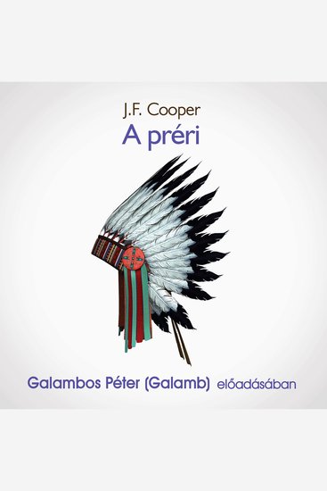 préri A (teljes) - cover