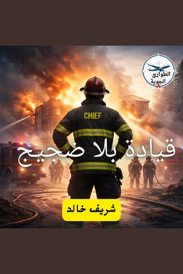 قيادة بلا ضجيج - cover