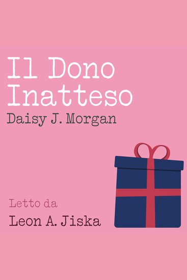 Il Dono Inatteso - cover