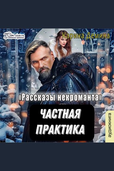 Карина Демина - Некроманты и все-все-все Не судьба Книга 3 - Не судьба - cover