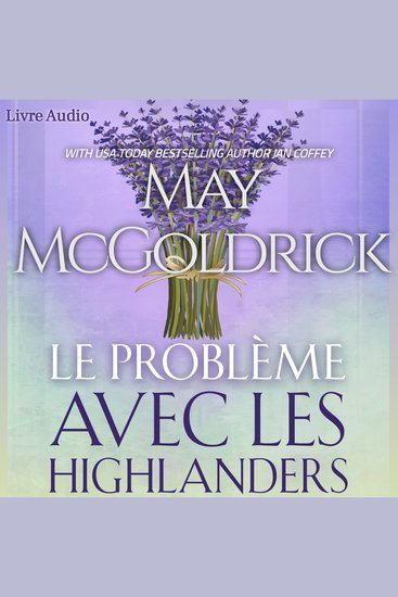 Le Problème Avec les Highlanders - cover