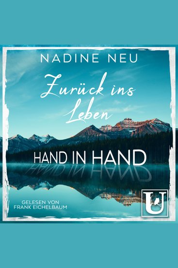 Zurück ins Leben: Hand in Hand - cover