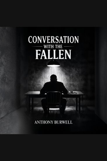 Conversation with the Fallen - cover
