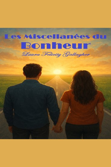 Les Miscellanées du Bonheur - cover