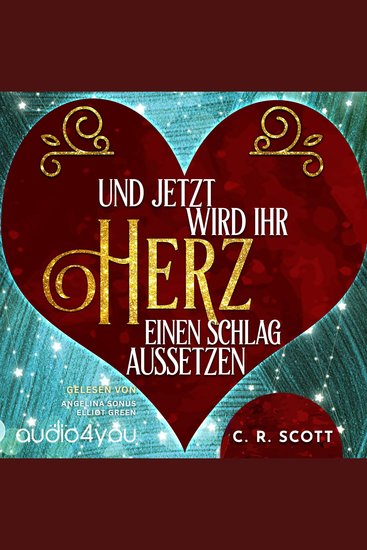 Und Jetzt Wird Ihr Herz Einen Schlag Aussetzen - cover
