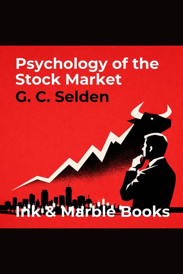 Psychology of the Stock Market - cover