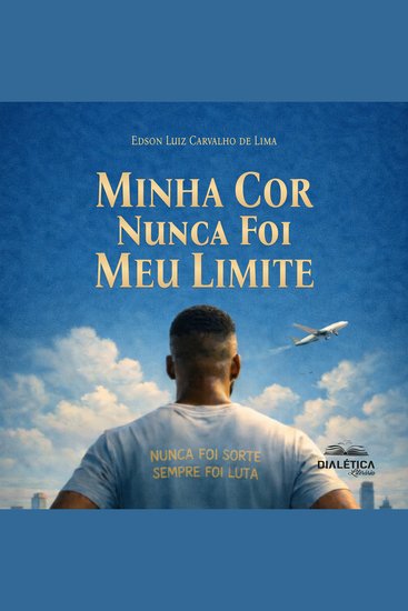 Minha Cor Nunca Foi Meu Limite - cover