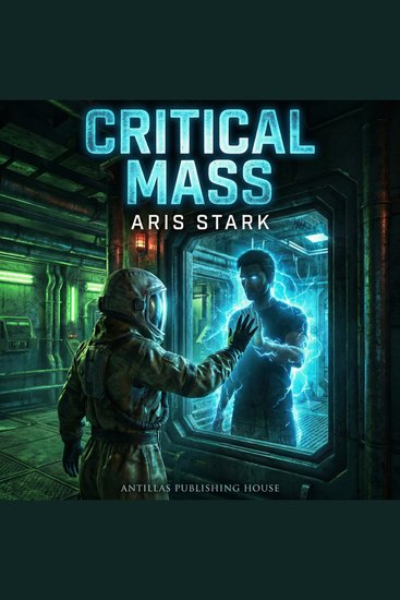 Critical Mass - cover