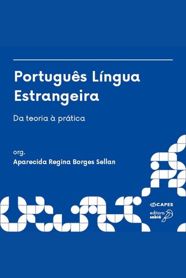 Português Língua Estrangeira - Da teoria à prática - cover