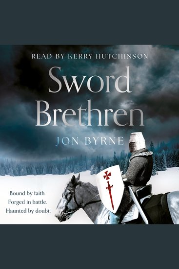 Sword Brethren - cover