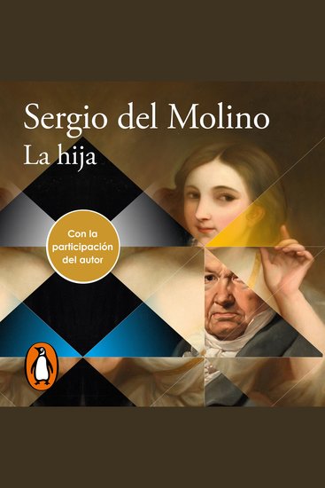 La hija - cover