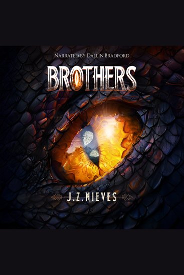 Brothers - cover