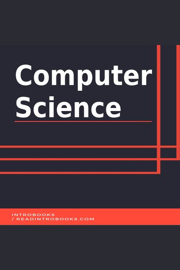 Computer Science - cover