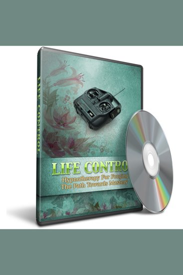 Hypnosis for Creating Life Mastery - Unlock The Secrets To Achieving Success With Hypnosis - cover