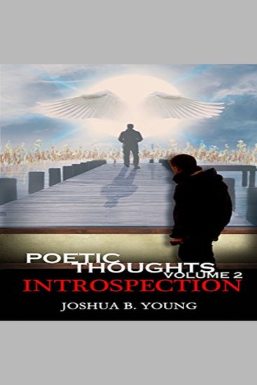 Poetic Thoughts Vol2: Introspection - cover