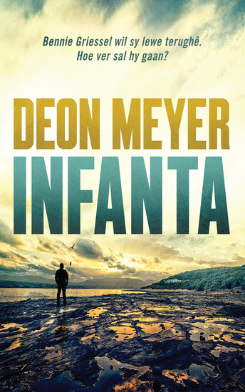 Infanta - cover