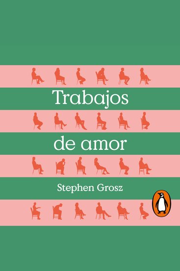 Trabajos de amor - cover
