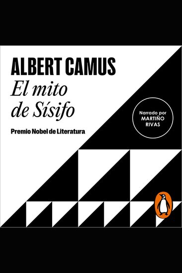 El mito de Sísifo - cover