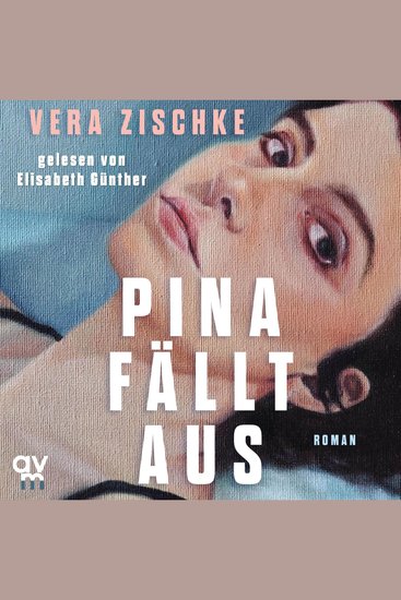 Pina fällt aus - cover