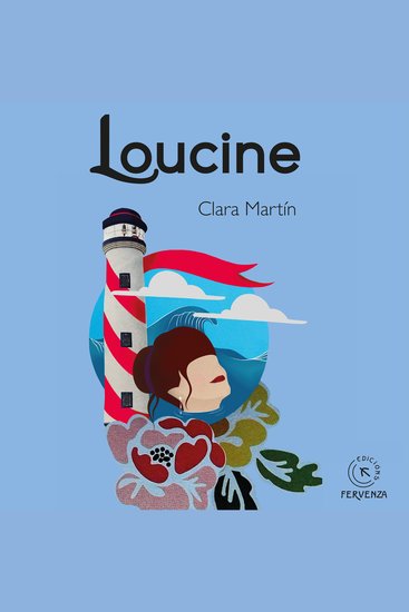 Loucine - cover