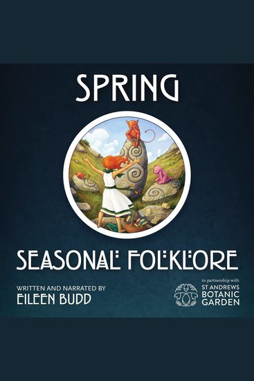 Spring - cover