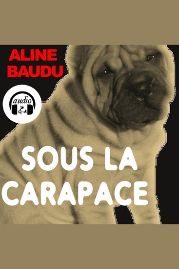 Sous la carapace - cover