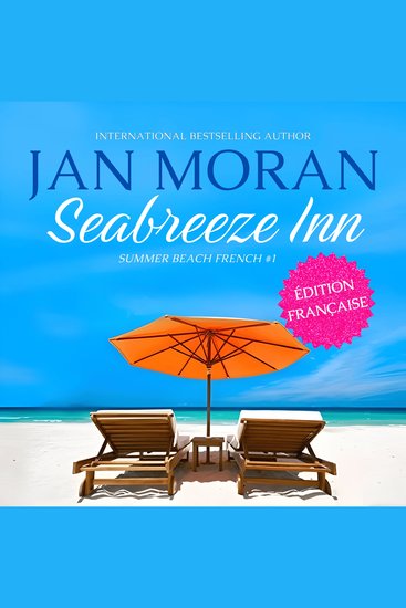 Seabreeze Inn (French) - cover