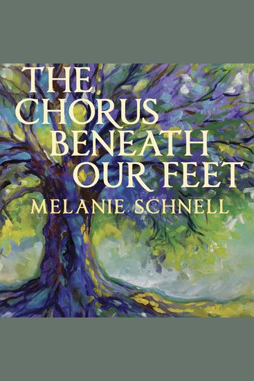 The Chorus Beneath Our Feet - cover