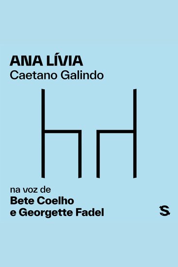 Ana Lívia - cover