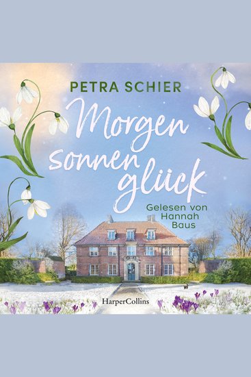 Morgensonnenglück - Roman | Familiengeheimnis meets Gilmore Girls | Große Gefühle prickelnde Leidenschaft und ein Schuss Humor | Wunderschönes Setting in der Eifel | Wohlfühlroman - cover
