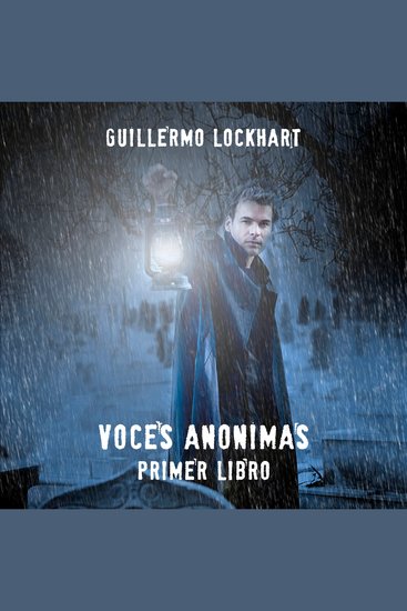 Voces Anónimas Historias y leyendas del universo mágico I - cover