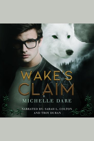 Wake's Claim - cover