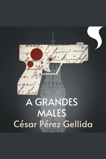 A grandes males - cover