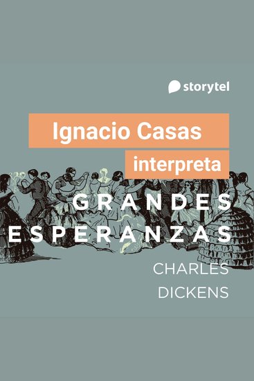 Grandes esperanzas - cover