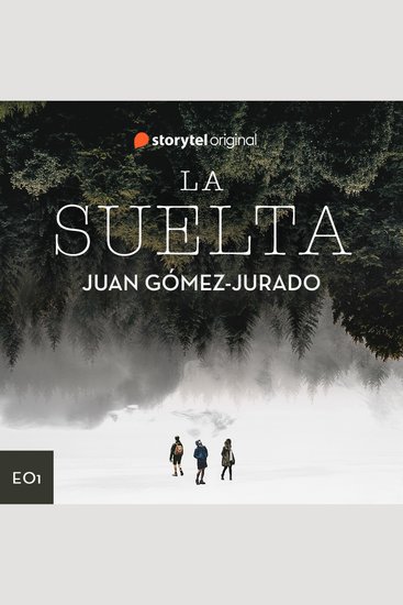 La suelta - cover