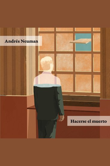 Hacerse el muerto - cover