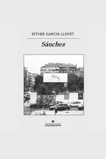 Sánchez - cover