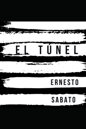 El túnel - cover
