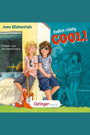 Der Tag an dem ich cool wurde 3 Endlich richtig cool! - cover