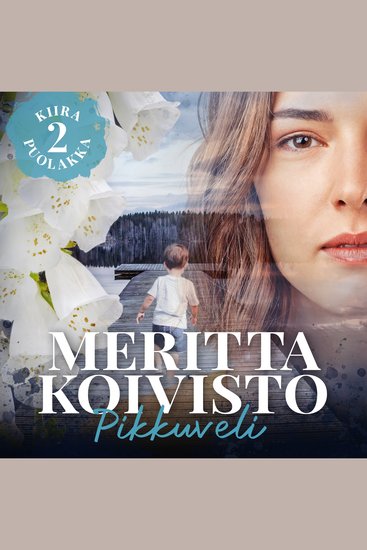 Pikkuveli - cover