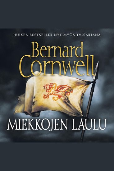 Miekkojen laulu - cover