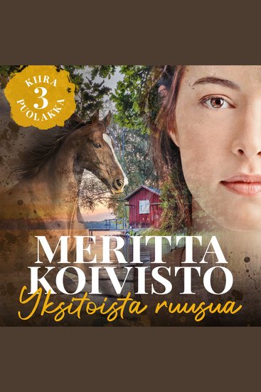 Yksitoista ruusua - cover
