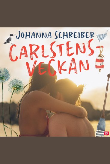 Carlstensveckan - cover
