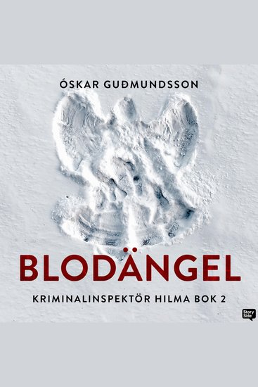 Blodängel - cover