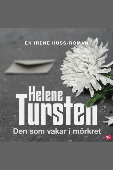 Den som vakar i mörkret - cover